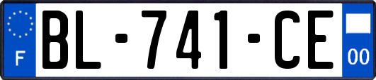 BL-741-CE