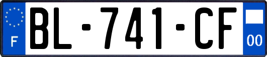 BL-741-CF