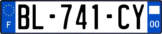 BL-741-CY