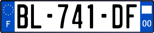 BL-741-DF