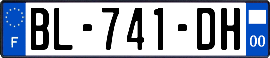 BL-741-DH