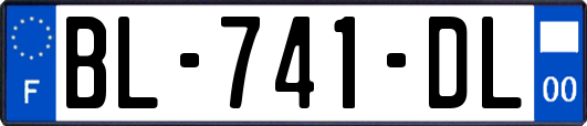 BL-741-DL