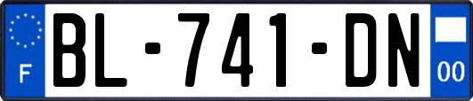 BL-741-DN