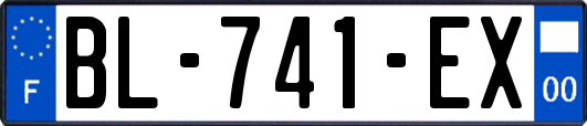 BL-741-EX