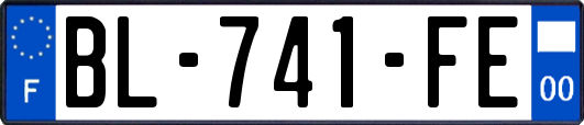 BL-741-FE