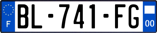 BL-741-FG