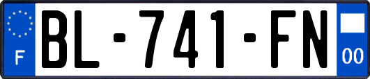 BL-741-FN