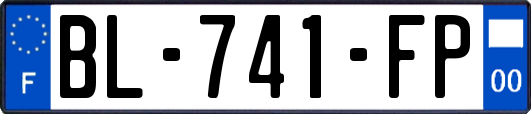 BL-741-FP
