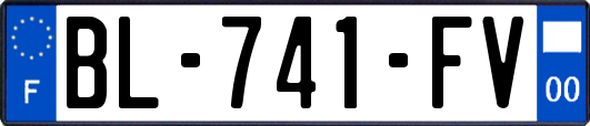 BL-741-FV