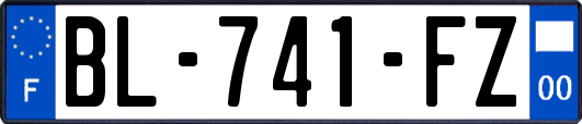 BL-741-FZ