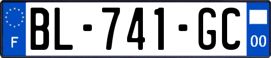BL-741-GC