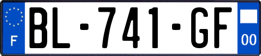 BL-741-GF