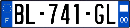 BL-741-GL