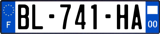 BL-741-HA