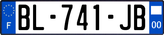 BL-741-JB