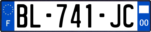 BL-741-JC