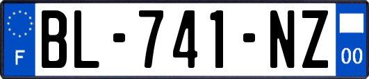 BL-741-NZ