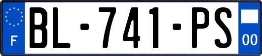 BL-741-PS