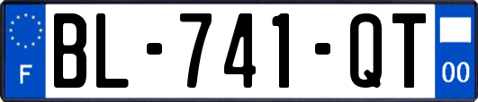 BL-741-QT