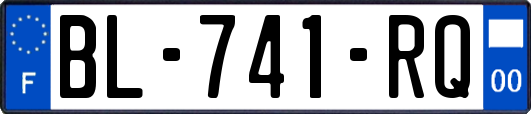 BL-741-RQ