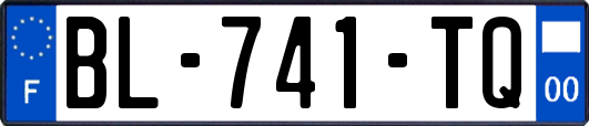 BL-741-TQ