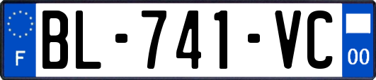 BL-741-VC