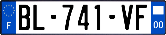 BL-741-VF