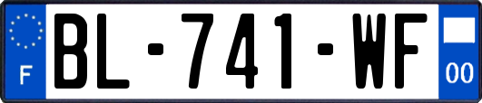 BL-741-WF