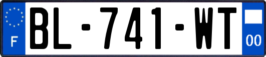 BL-741-WT
