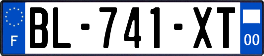 BL-741-XT