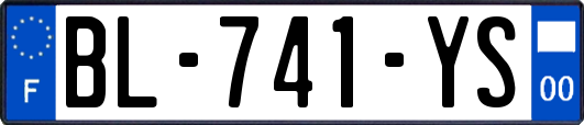 BL-741-YS