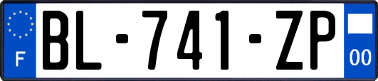 BL-741-ZP