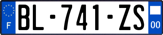 BL-741-ZS