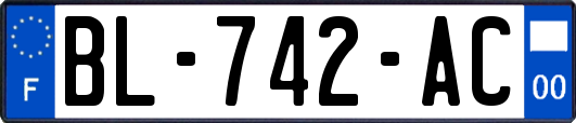 BL-742-AC