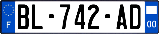 BL-742-AD