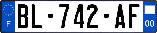 BL-742-AF