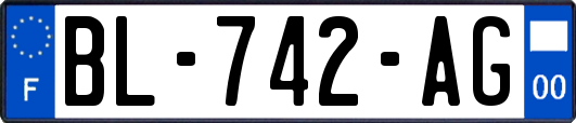 BL-742-AG