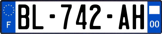 BL-742-AH