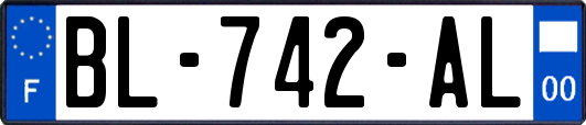 BL-742-AL