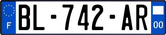 BL-742-AR