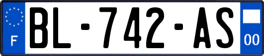 BL-742-AS