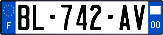 BL-742-AV