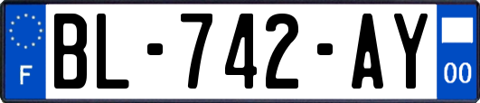 BL-742-AY