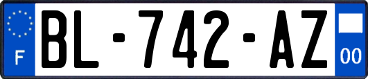 BL-742-AZ