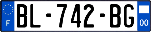 BL-742-BG