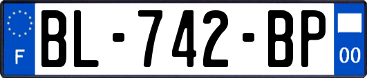 BL-742-BP