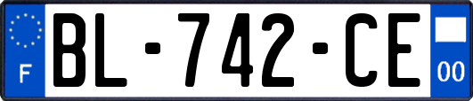 BL-742-CE