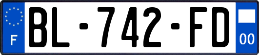 BL-742-FD