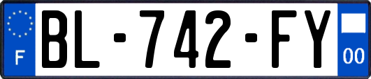 BL-742-FY
