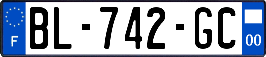 BL-742-GC